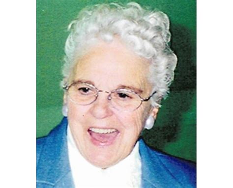 Ruth Bolderstone Obituary 2020 Durham Region Ontario