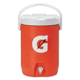 GATORADE® 3 GL GATORADE COOLER - Industrial Maintenance Supply