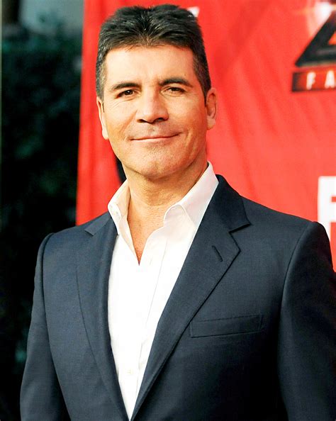 Andrew Silverman: Protecting Son After Simon Cowell Baby News