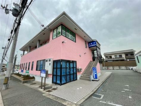 潤和医療テナント｜兵庫県神戸市西区伊川谷町潤和の貸店舗・貸事務所【なないろ不動産】