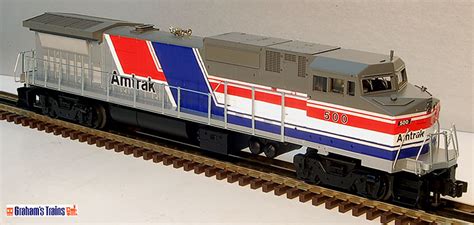 Great savings on Lionel, MTH, Atlas-O & more.