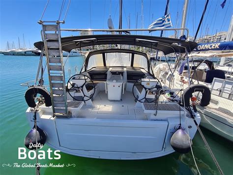 2019 Bénéteau Oceanis 46 1 for sale View price photos and Buy 2019