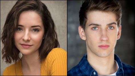 Heathers The Musical West End Cast Announced For Sohoplace In London