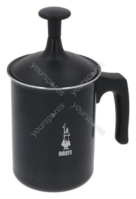 Milk Frother Ml Cups Bialetti By Ufixt