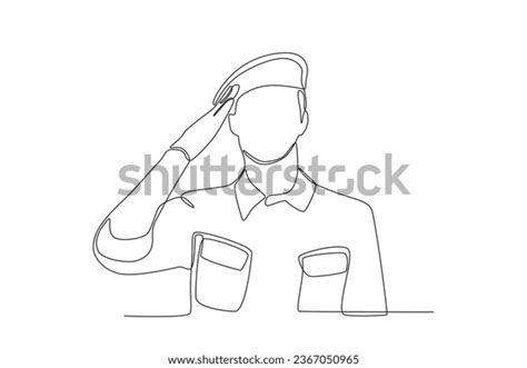 Soldier Drawing: Over 41,145 Royalty-Free Licensable Stock ...