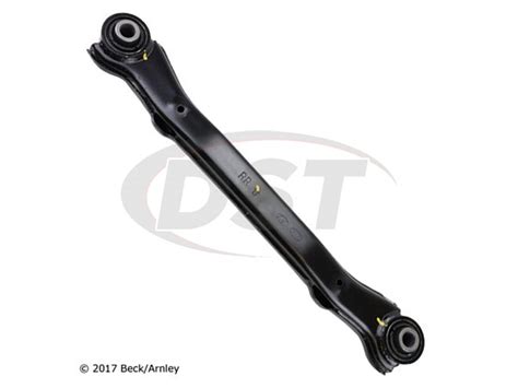 Rear Control Arms For The Kia Sportage