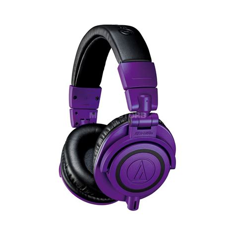 Audio Technica Ath M Xpb Limited Edition Dv