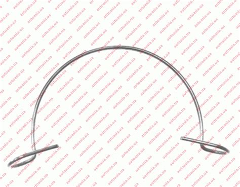 Скоба крепления выжимного подшипника.Оригинал для Chery Tiggo (T11 ...