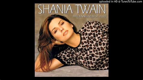 Shania Twain Dance With The One That Brought You Youtube