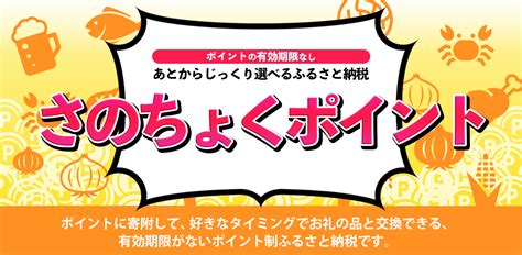 お礼の品をさがす 泉佐野市ふるさと納税特設サイト「さのちょく」