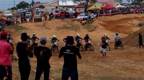 Motocross em oeiras Piauí YouTube