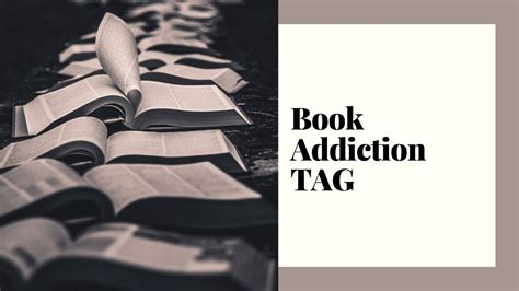 Amo I Libri Book Addiction Tag Con Angelica E Lorenzo Youtube