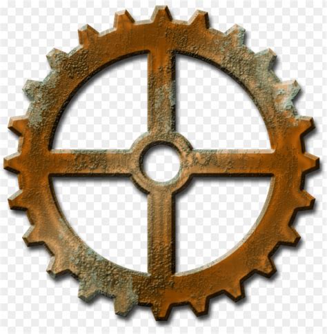 Steampunk Cogs And Gears Gears Steampunk Cogs Parts Diy 20pcs Bronze