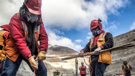 M S De Proveedoras Mineras De La Puna Mostrar N Sus Servicios