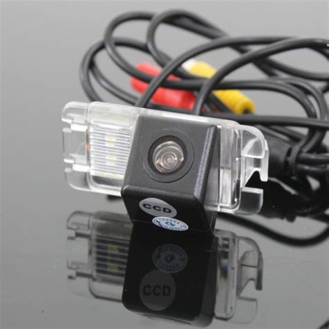 Wireless Camera For Ford Explorer U502 2010 2015 Car Rear View Camera