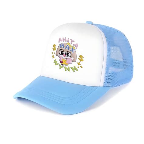 Anita Max Wynn Cap Drake , Anitamaxwynn, Anitamaxwyn, Meme, Nita Max