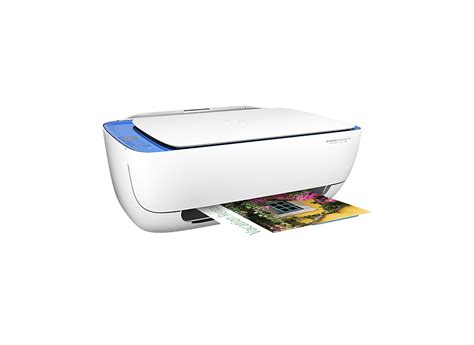 Impressora Multifuncional Hp Deskjet 3636 Jato De Tinta Colorida Sem Fio Com O Melhor Preço é No