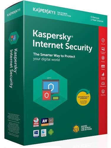 Kaspersky Internet Security 2021 1 User Price In Bangladesh Bdstall