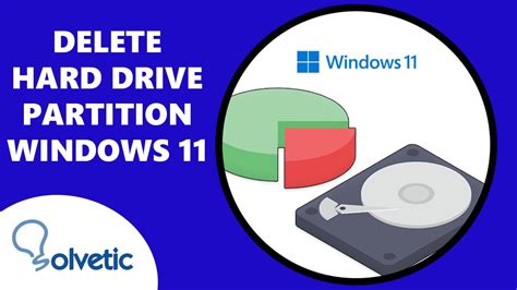 How To Delete Hard Drive Partition Windows 11 ️ Youtube