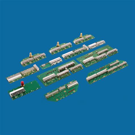 介质多工器系列 介质滤波器 天线 滤波器 介质谐振器 谐振器 介质带通滤波器江苏灿勤科技股份有限公司