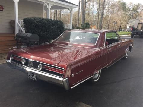 Chrysler Dr Sedan Hard Top Classic Chrysler Series