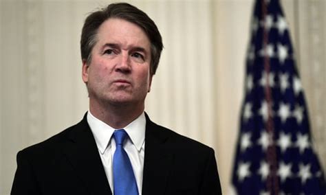 Fbi Director Faces New Scrutiny Over Investigation Of Brett Kavanaugh Fbi The Guardian