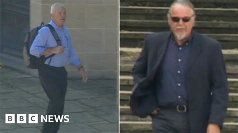 Warminster Weapons Trial Mod Police Officer Sentenced