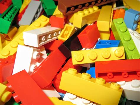 Lego le jeu de construction à absolument acheter pour vos enfants