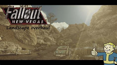 Graphic Overhaul Fallout New Vegas Viola Maressa