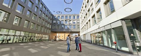 EU Business School Munich (Munich, Germany) - apply, prices, reviews | Smapse