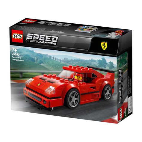 Get Lego Speed Champions Images