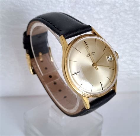 Junghans Uomo 1960 1969 Catawiki