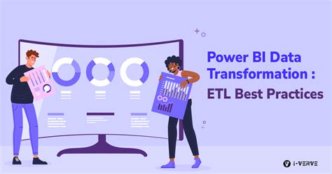 Power Bi Data Transformation Etl Best Practices