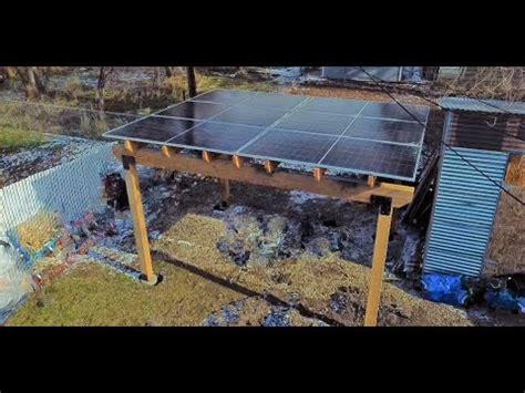 Solar Panel Troubleshooting Common Problems And Solutions YouTube