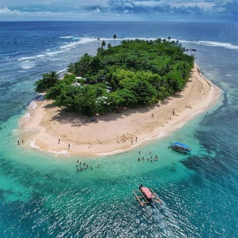 explore    beaches  davao   lokal gl philippines