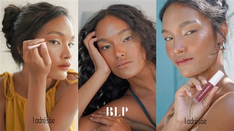 Female Daily Editorial Melangkah Ke Kancah Internasional Blp Beauty