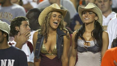 Legendary Fsu Fan Who Turned On All Of America Poses Nearly Naked