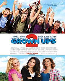 Grown Ups 2 Cast and Crew, Grown Ups 2 Hollywood Movie Cast, Actors ...