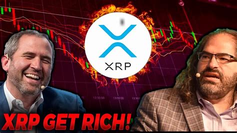 What Will Happen To Ripple Xrp In A Month Shocking Forecast Youtube