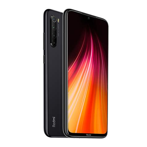 Xiaomi Redmi Note 8 (2021) | Ficha Técnica e Preço – Tecnoblog