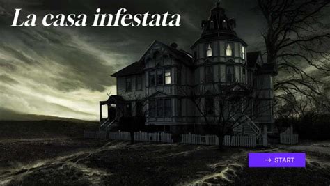 La Casa Infestata