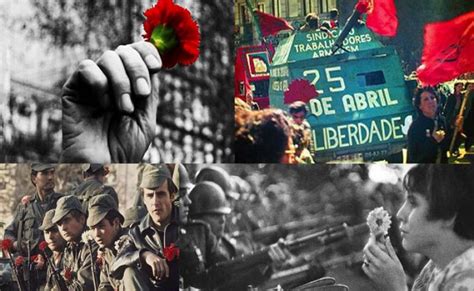 April Th Of The Carnation Revolution That Luke Skywalker