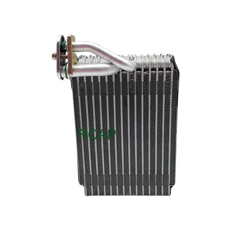 Air Conditioner Evaporator Aluminum AC Part Audi Q7 Rear China