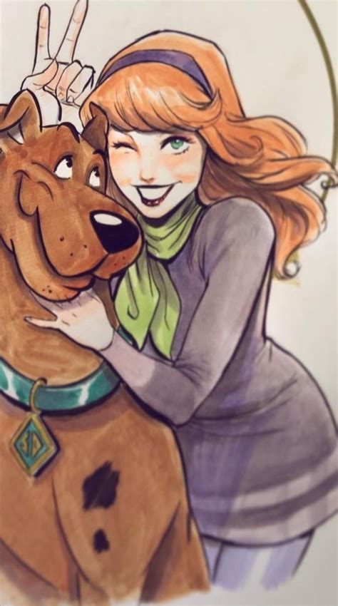 Scooby Doo Mystery Incorporated Image