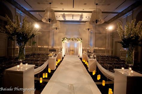 Le Meridien Wedding Venue in Philadelphia | PartySpace