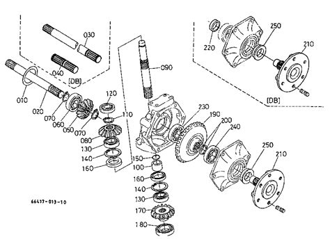 Kubota Tractor Parts Aftermarket At Dorothy Nichols Blog