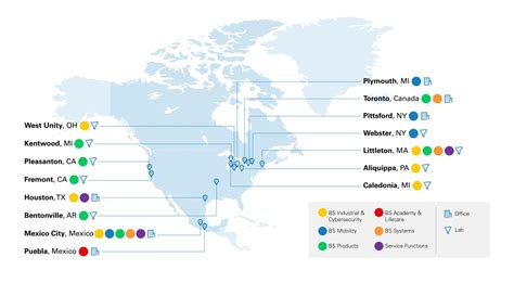 Industrial Solutions for When Integrity Really Matters | US | TÜV Rheinland