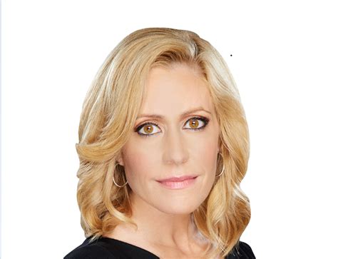 Melissa Francis Named Co Host Of Fox News Outnumbered