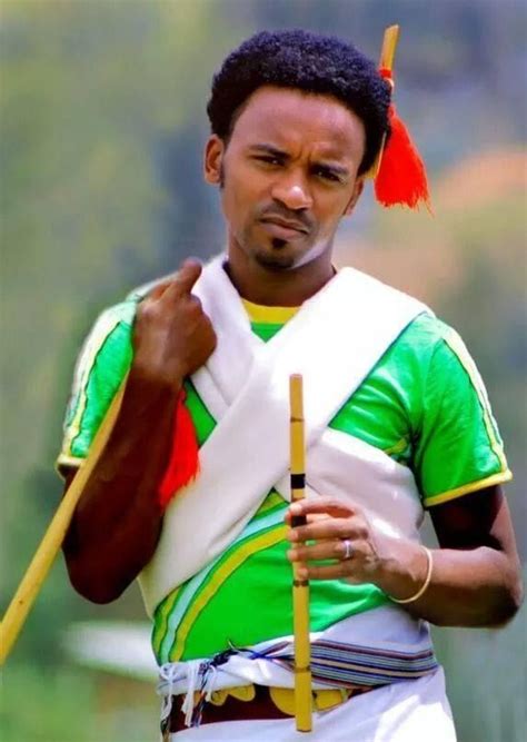 Wollo Oromo Culture in Ethiopia