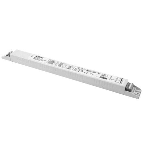 Balasto Electrónico Lineal Tci 2x54w G5 2x55w 2g11 13799954
